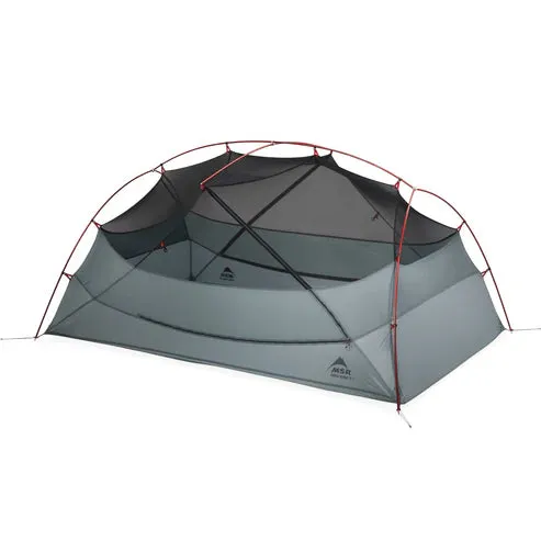 MSR | Hubba Hubba LT 2-Person Backpacking Tent