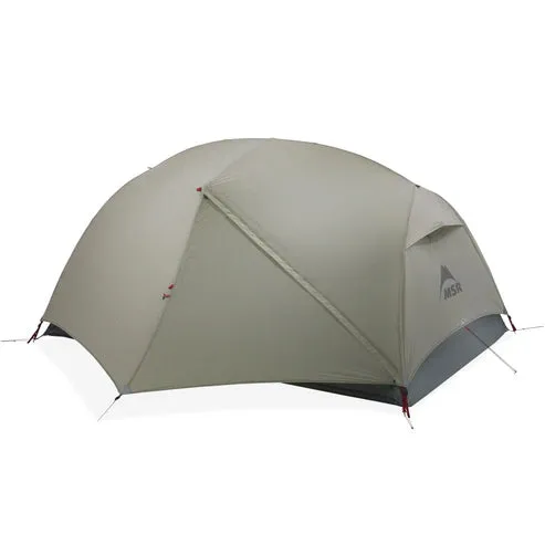 MSR | Hubba Hubba LT 2-Person Backpacking Tent