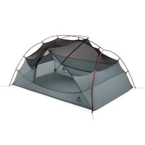 MSR | Hubba Hubba LT 2-Person Backpacking Tent