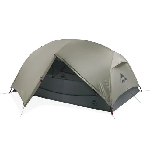 MSR | Hubba Hubba LT 2-Person Backpacking Tent