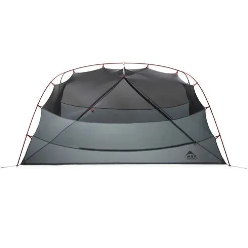 MSR | Hubba Hubba LT 3-Person Backpacking Tent