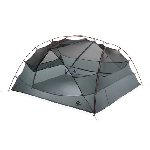MSR | Hubba Hubba LT 3-Person Backpacking Tent
