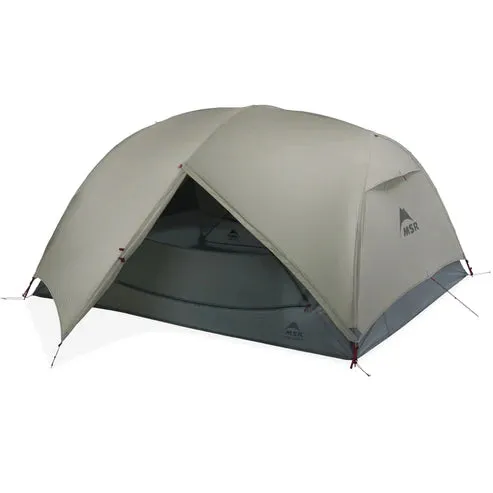 MSR | Hubba Hubba LT 3-Person Backpacking Tent