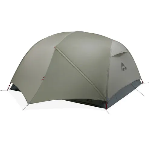 MSR | Hubba Hubba LT 3-Person Backpacking Tent