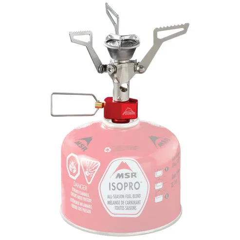 MSR | PocketRocket 2 Stove