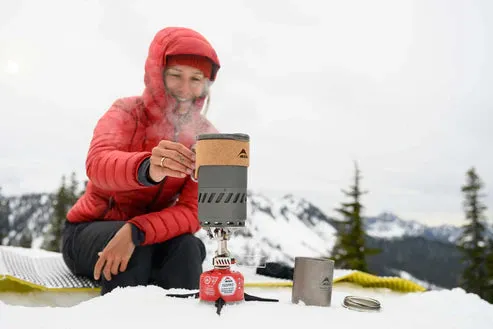 MSR | Switch Stove System