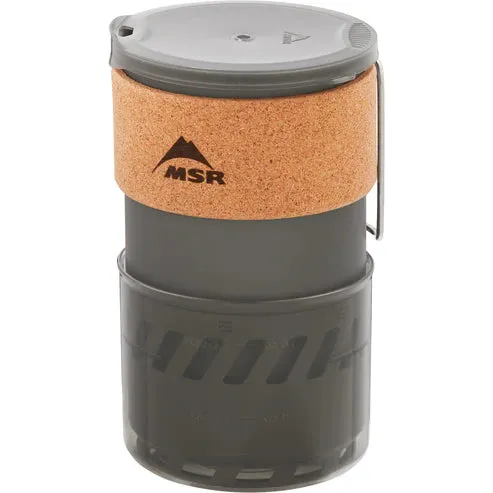 MSR | Switch Stove System