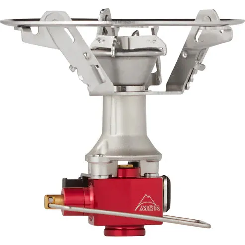 MSR | Switch Stove System