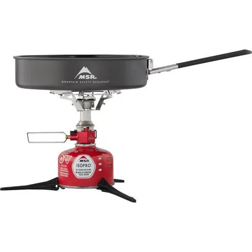 MSR | Switch Stove System