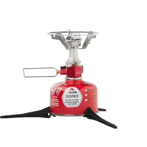 MSR | Switch Stove System