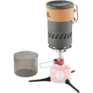 MSR | Switch Stove System