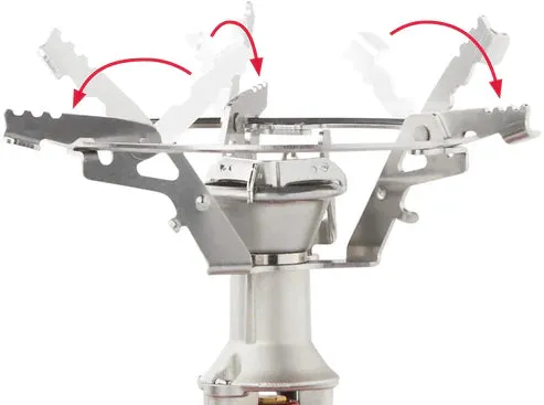 MSR | Switch Stove System