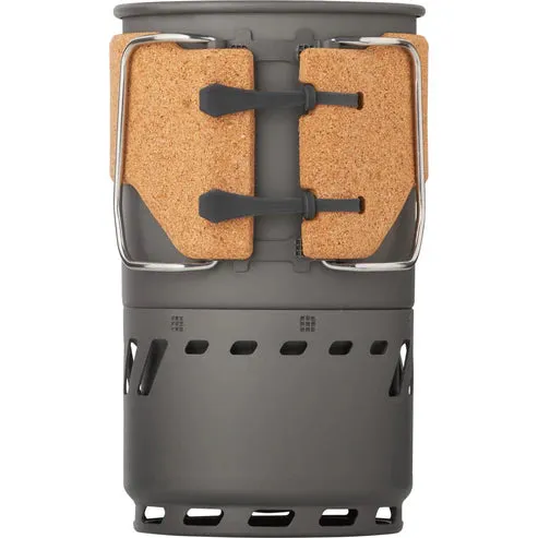 MSR | Switch Stove System