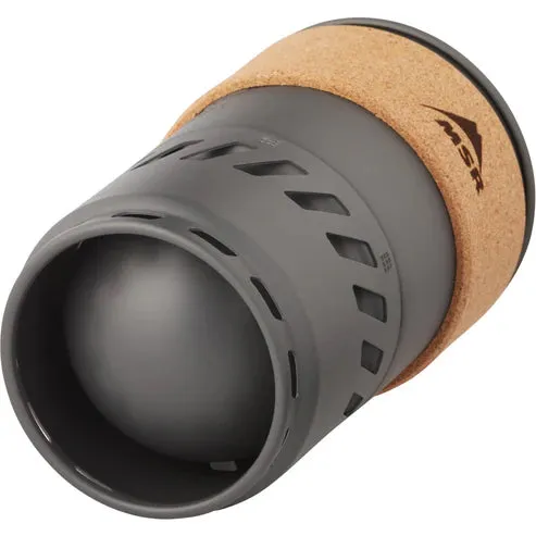 MSR | Switch Stove System
