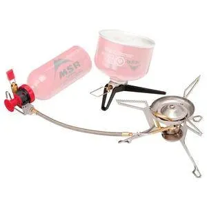 MSR | WhisperLite Universal Stove