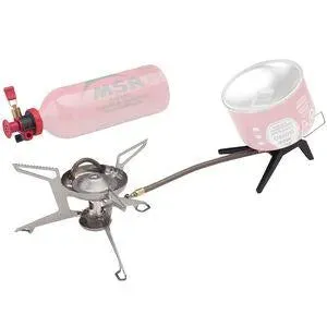 MSR | WhisperLite Universal Stove