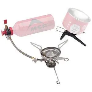 MSR | WhisperLite Universal Stove