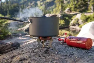 MSR | WhisperLite Universal Stove