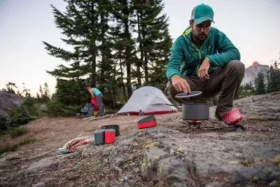 MSR | WhisperLite Universal Stove