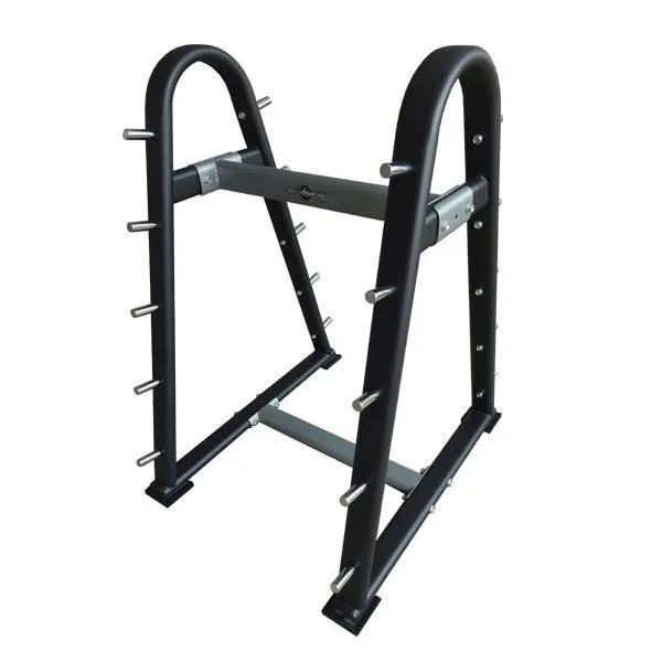 Muscle Motion Fixed Curl Barbell And Rack Package 10kg-55kg