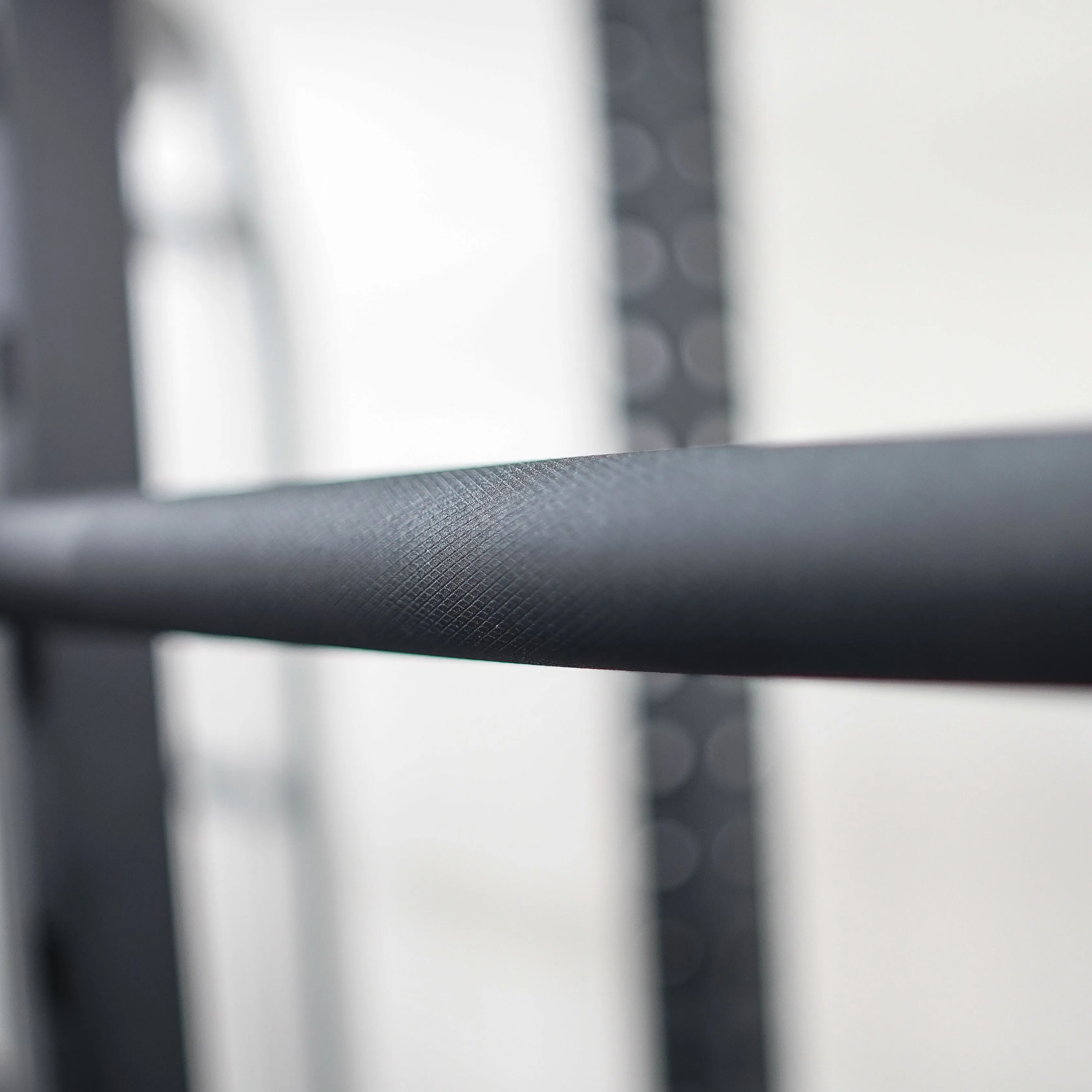 Muscle Motion Valor Power Rack with Smith Machine