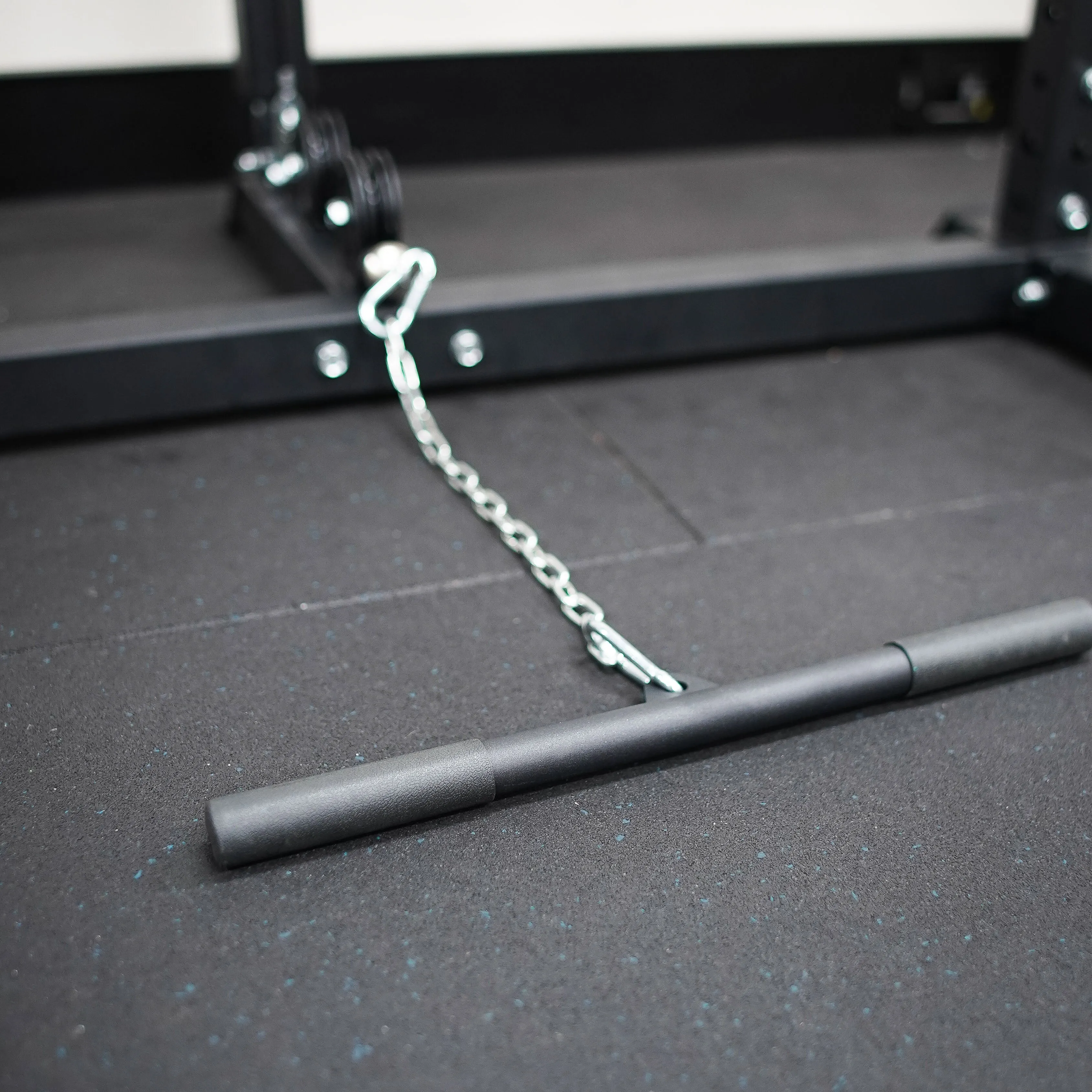 Muscle Motion Valor Power Rack with Smith Machine