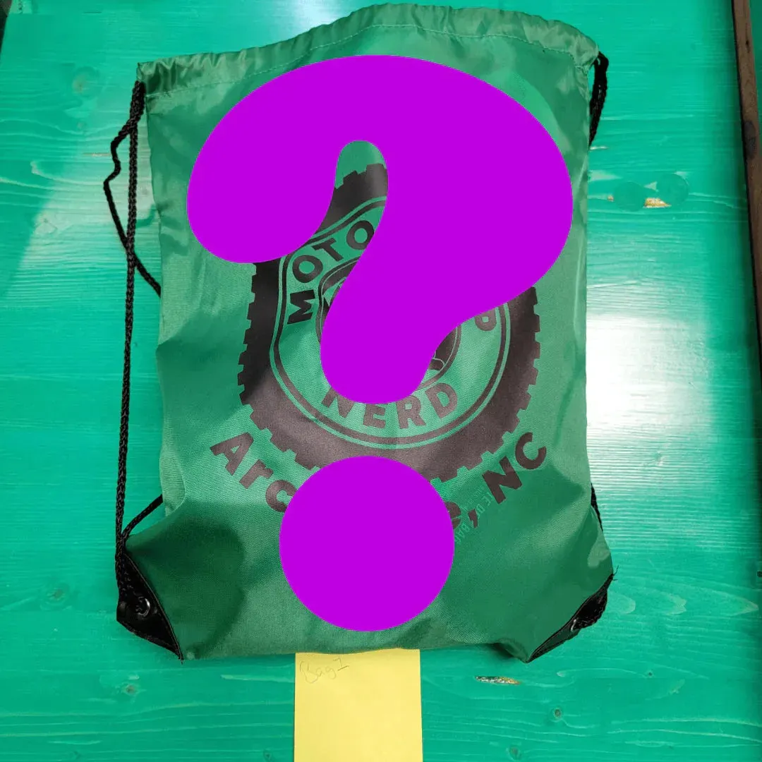 Mystery Grab Bag