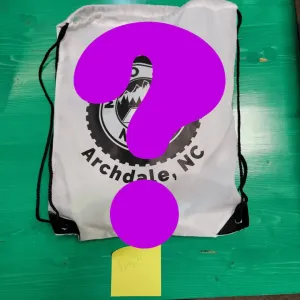 Mystery Grab Bag