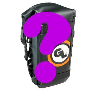 Mystery Possibles Pouch