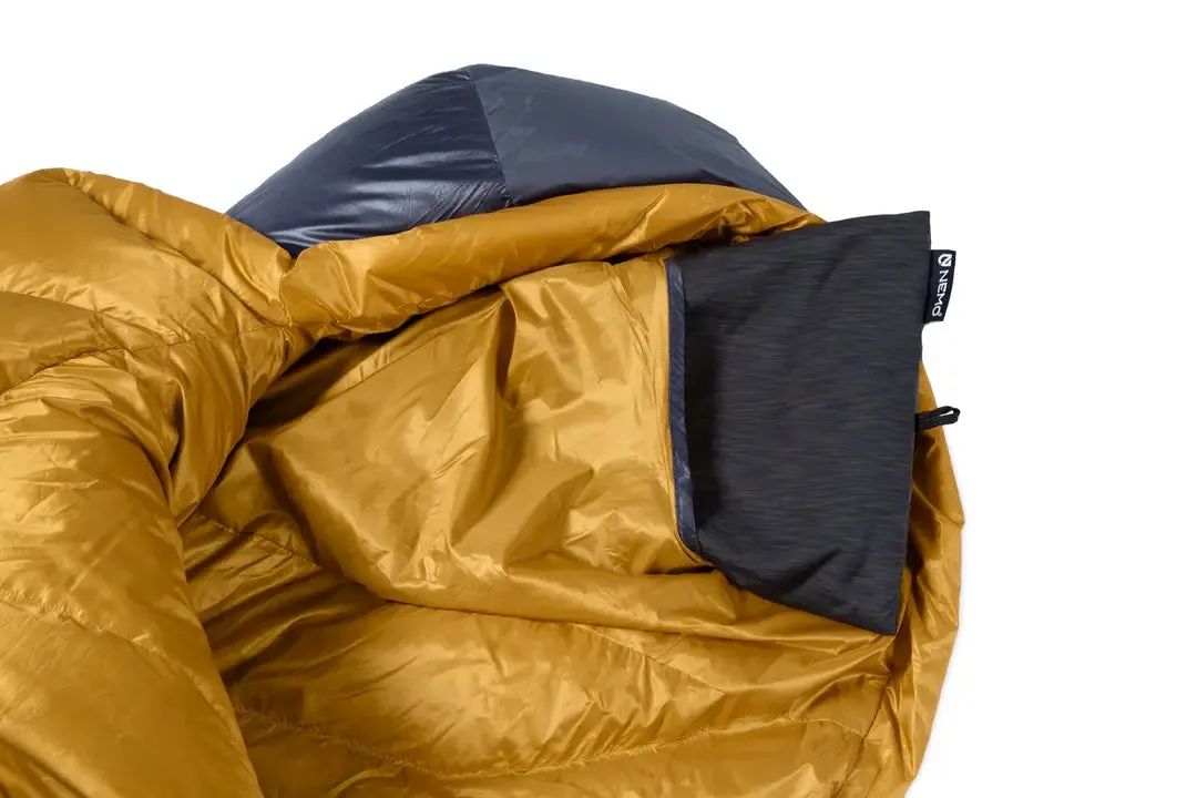 NEMO | Disco Mens Endless Promise Down Sleeping Bag 15F