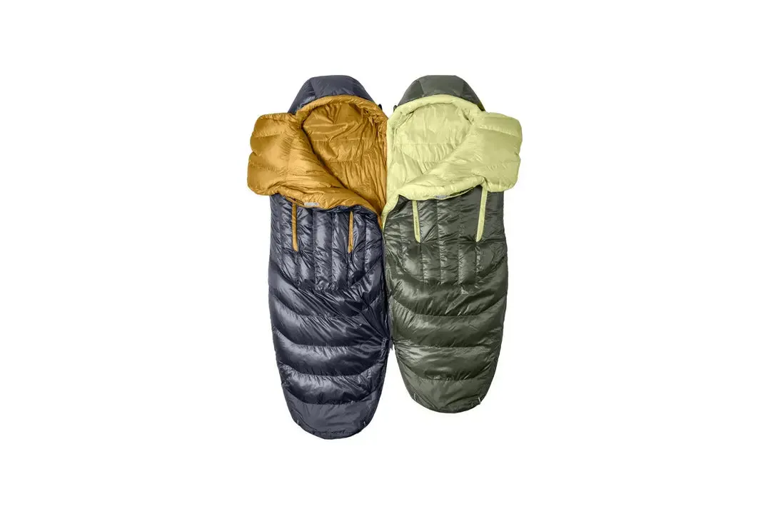 NEMO | Disco Mens Endless Promise Down Sleeping Bag 15F