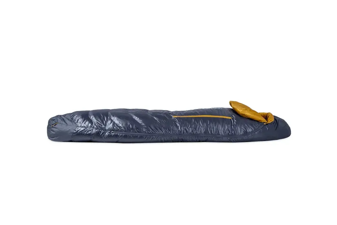 NEMO | Disco Mens Endless Promise Down Sleeping Bag 15F