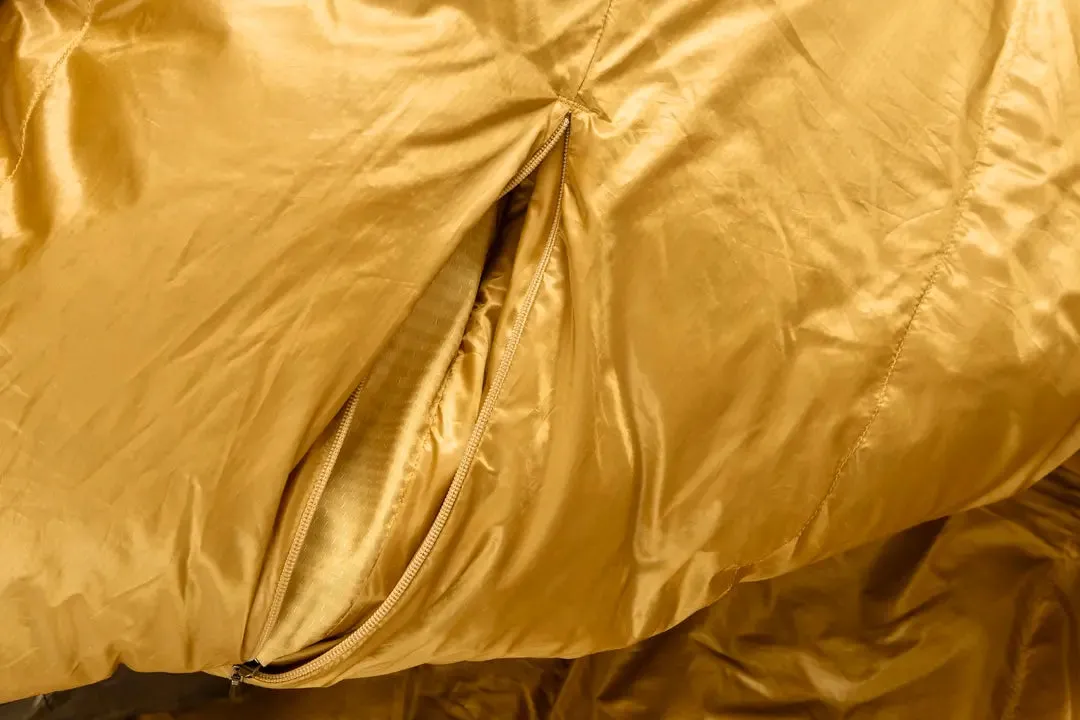 NEMO | Disco Mens Endless Promise Down Sleeping Bag 15F
