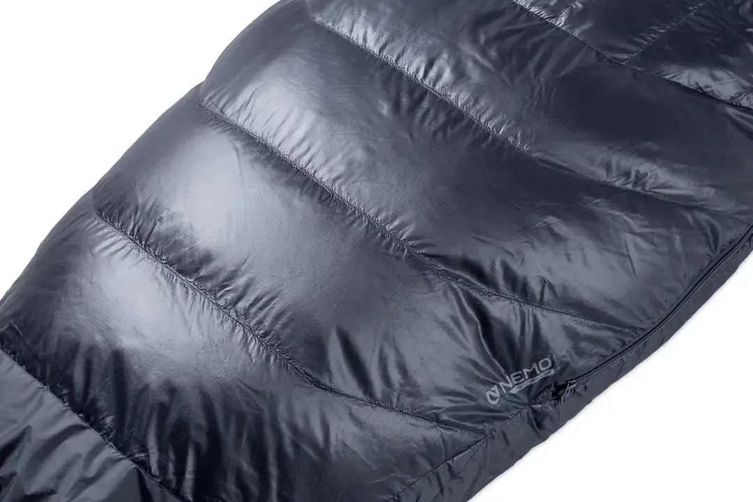 NEMO | Disco Mens Endless Promise Down Sleeping Bag 15F