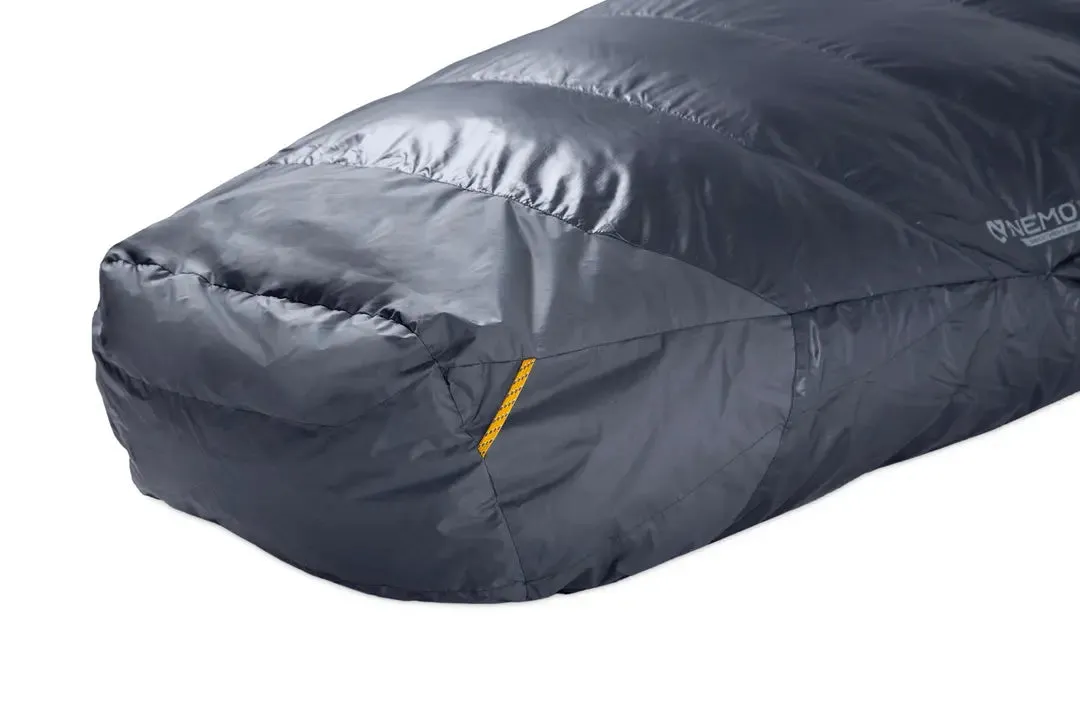 NEMO | Disco Mens Endless Promise Down Sleeping Bag 15F