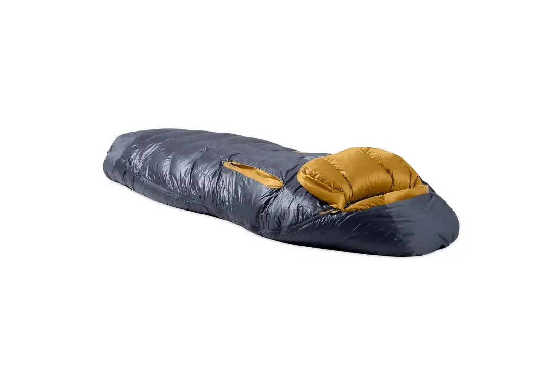 NEMO | Disco Mens Endless Promise Down Sleeping Bag 15F