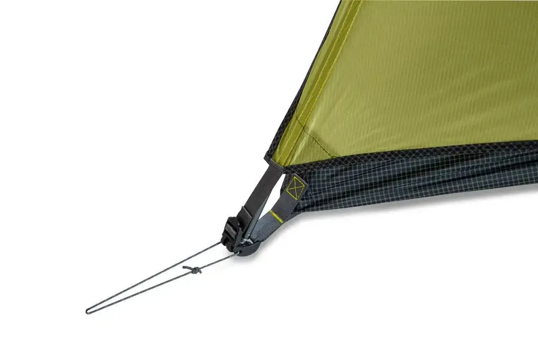 NEMO | Hornet OSMOUltralight Backpacking Tent 2P