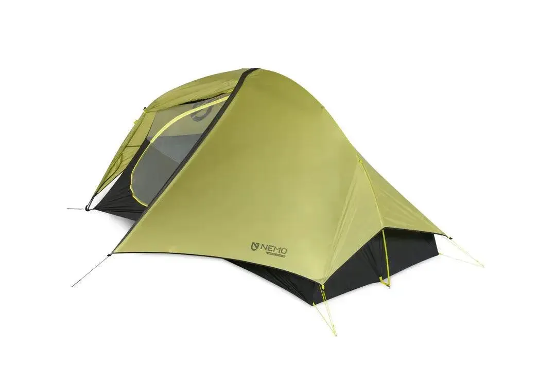 NEMO | Hornet OSMOUltralight Backpacking Tent 2P