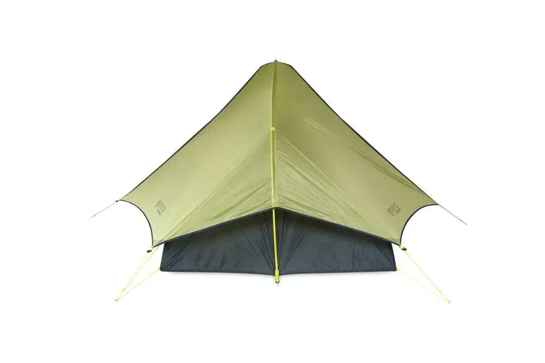 NEMO | Hornet OSMOUltralight Backpacking Tent 2P