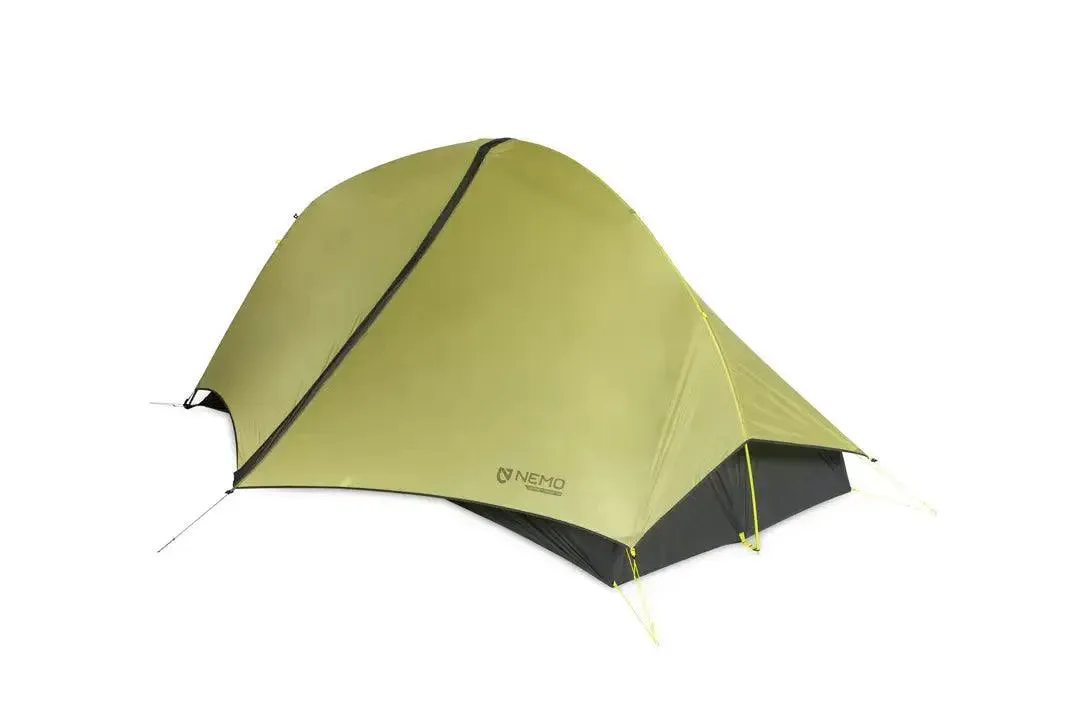 NEMO | Hornet OSMOUltralight Backpacking Tent 2P