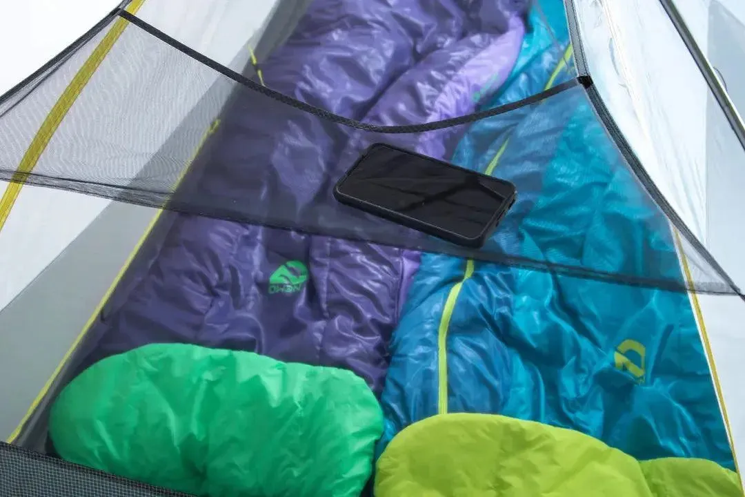 NEMO | Hornet OSMOUltralight Backpacking Tent 2P