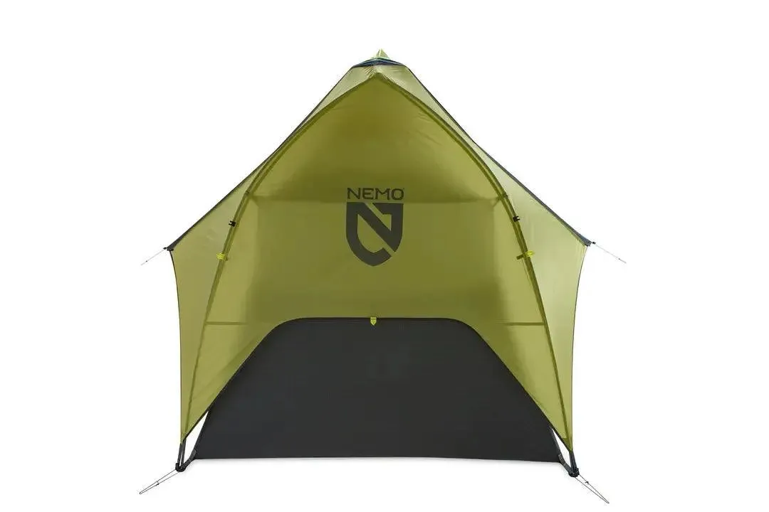 NEMO | Hornet OSMOUltralight Backpacking Tent 2P