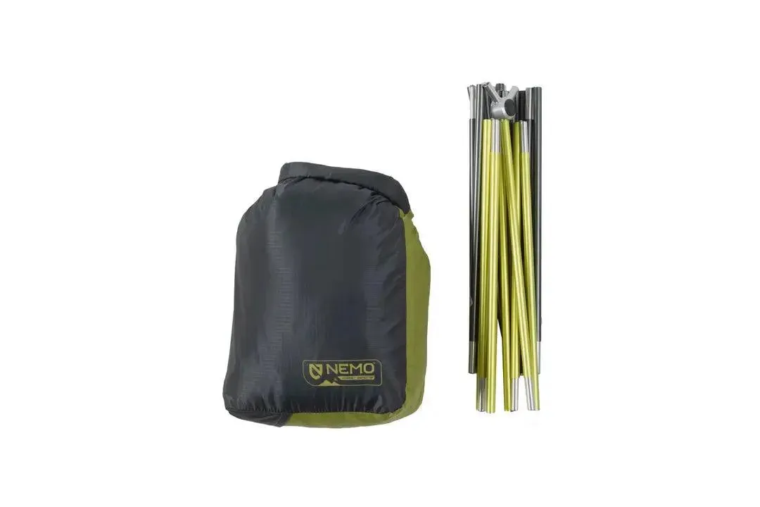 NEMO | Hornet OSMOUltralight Backpacking Tent 2P