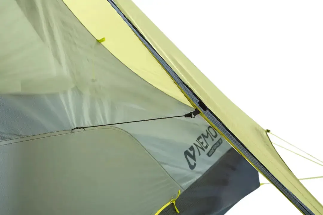 NEMO | Hornet OSMOUltralight Backpacking Tent 3P