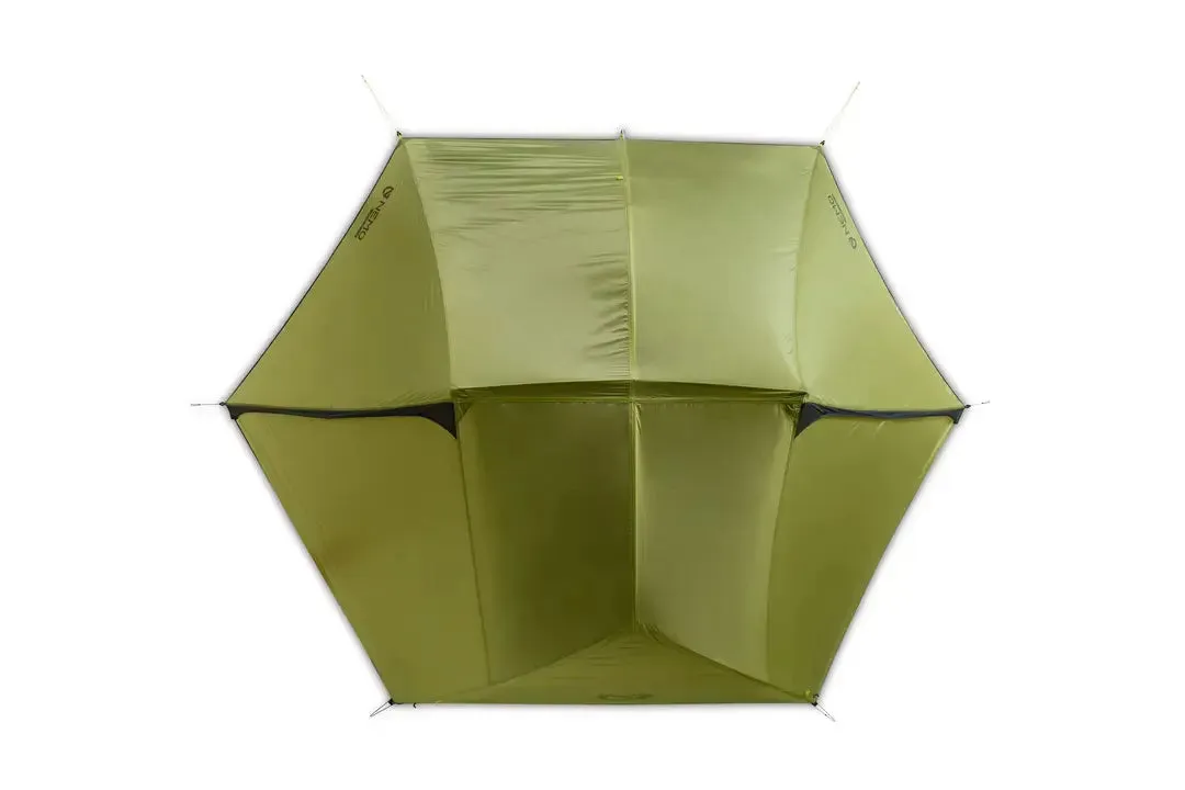 NEMO | Hornet OSMOUltralight Backpacking Tent 3P