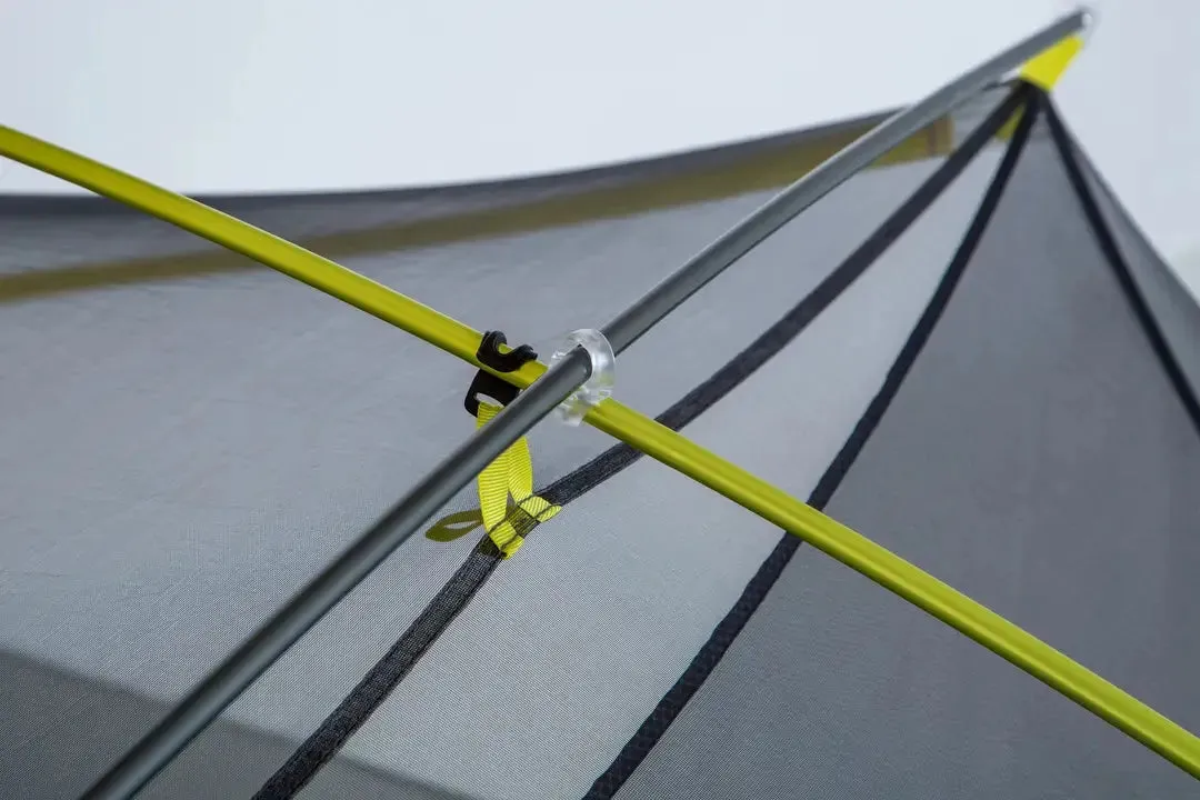 NEMO | Hornet OSMOUltralight Backpacking Tent 3P