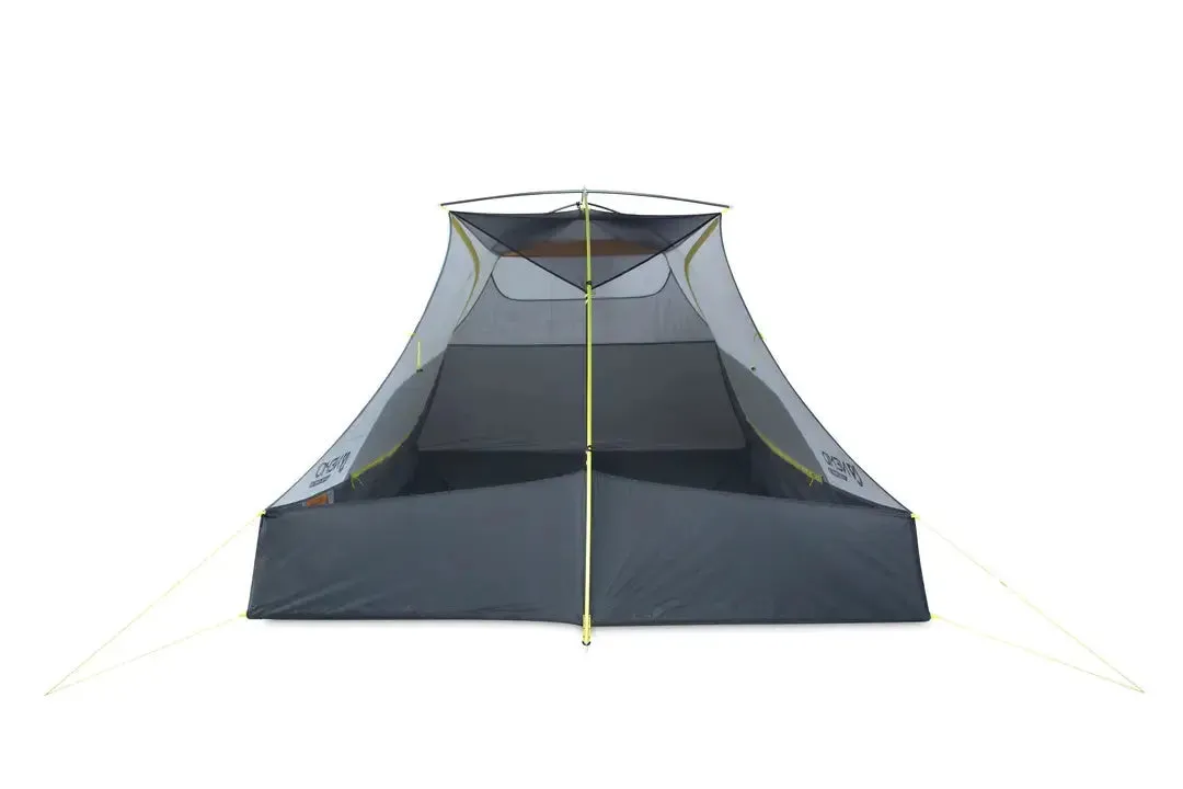 NEMO | Hornet OSMOUltralight Backpacking Tent 3P