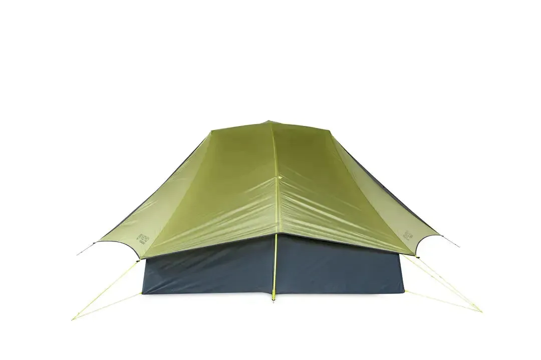 NEMO | Hornet OSMOUltralight Backpacking Tent 3P