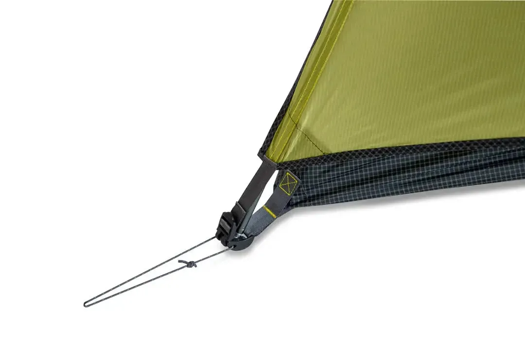 NEMO | Hornet OSMOUltralight Backpacking Tent 3P