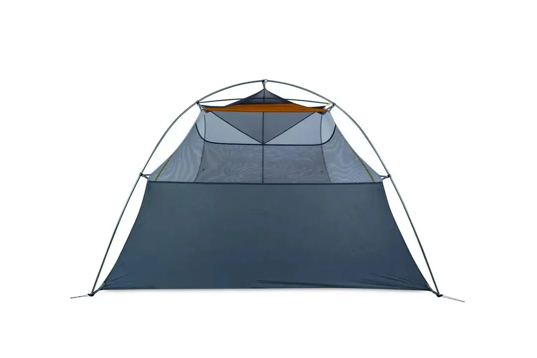 NEMO | Hornet OSMOUltralight Backpacking Tent 3P